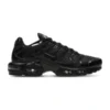 1 Air max Tn Basket Air Max TN Noire