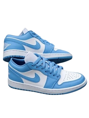 Jordan one low UNC