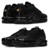 2 Air max Tn Basket Air Max TN Noire