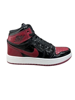 Jordan One High