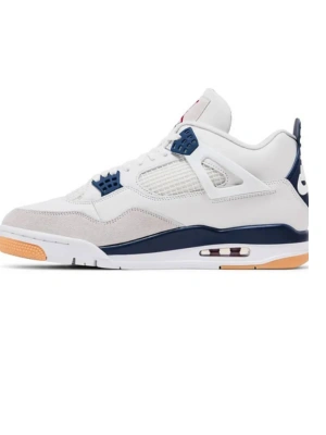 2 Nike SB × Air Jordan 4 Rétro SP