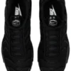 3 Air max Tn Basket Air Max TN Noire