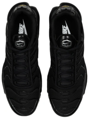3 Air max Tn Basket Air Max TN Noire