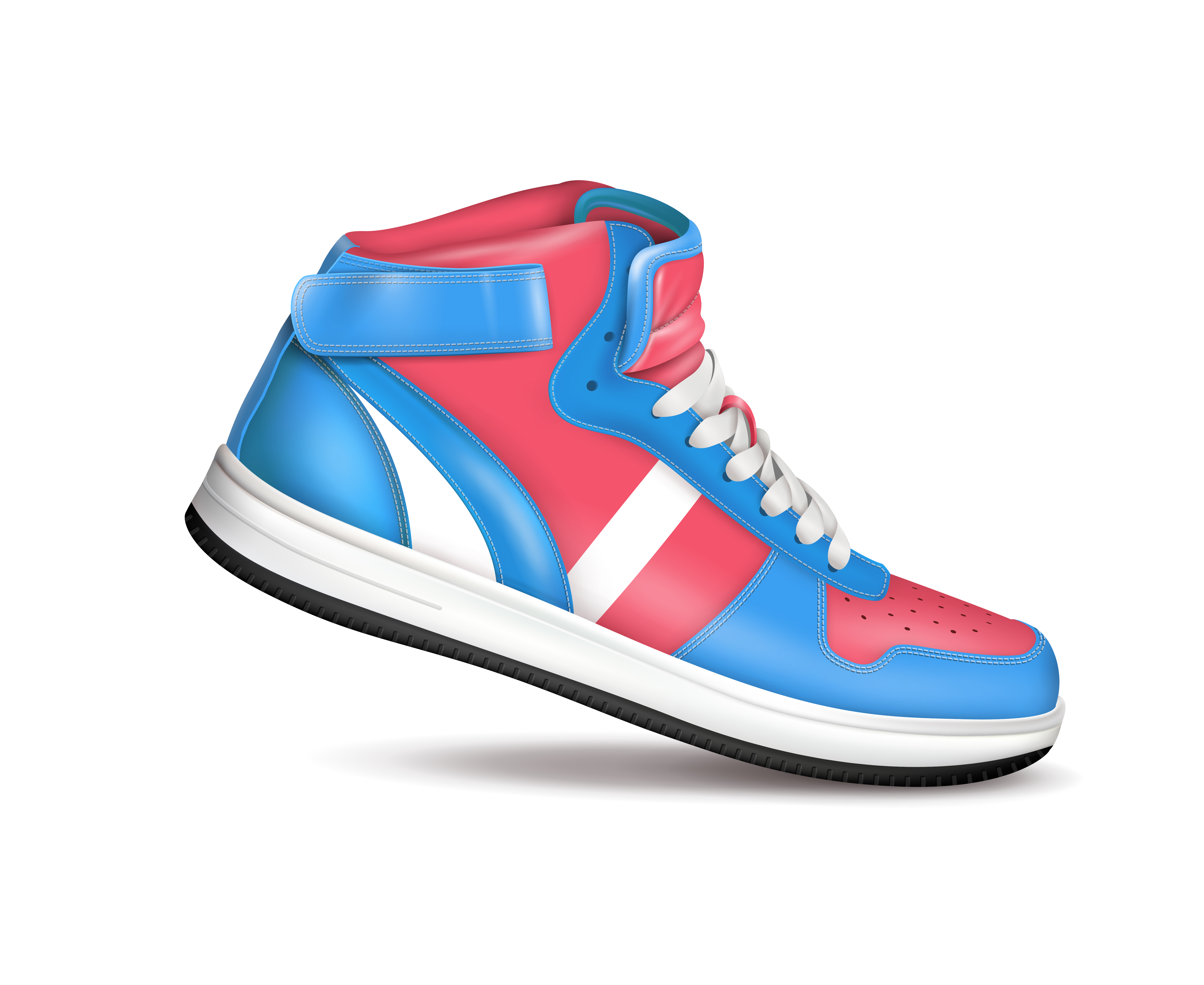Color Sport Sneaker ADIDAS SAMBAROSE