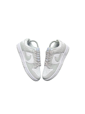 Nike dunk low gris blanc b Nike SB Dunk low