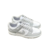 Nike dunk low gris blanc femme Nike SB Dunk low