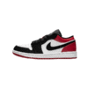 20250504_101504_0000 Air Jordan 1 Low Black Toe
