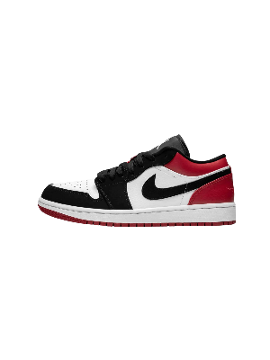 20250504_101504_0000 Air Jordan 1 Low Black Toe