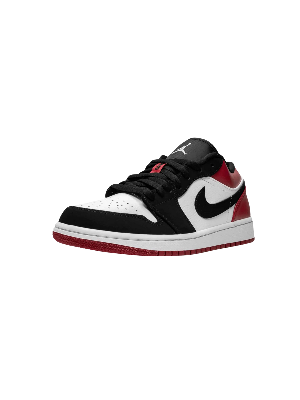 20250504_101548_0000 Air Jordan 1 Low Black Toe