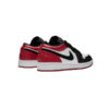 20250504_101627_0000 Air Jordan 1 Low Black Toe