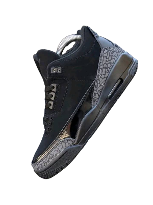20250504_220942_0000 Air Jordan 3 Black Cat