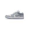 Air Jordan 1 Low Wolf Grey