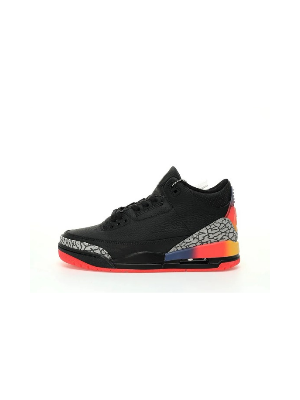 Jordan 3 J Balvin