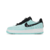 Air Force 1 low & Tiffany