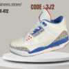 Air Jordan 3 International