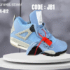 Air Jordan 4