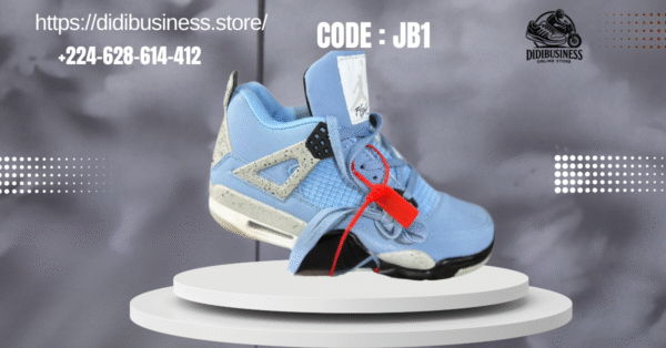 Air Jordan 4