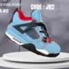 Air Jordan 4