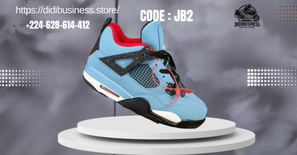 Air Jordan 4