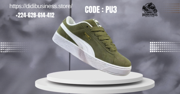 PUMA SUÈDE XL
