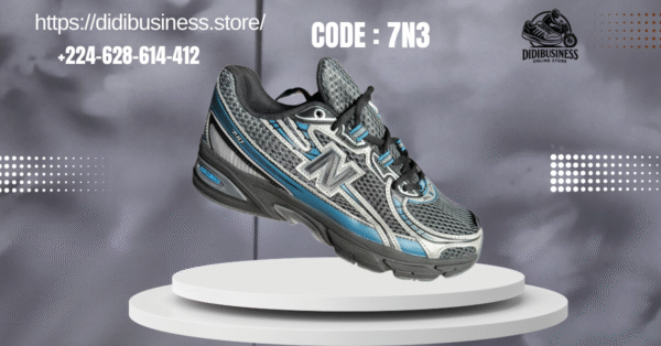 Copie de Dark Red and White Modern Shoes Sale Instagram Post (Publicité Fac_20251122_180020_0000 New Balance 740