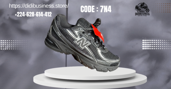 Copie de Dark Red and White Modern Shoes Sale Instagram Post (Publicité Fac_20251122_180502_0000 New Balance 740