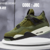 Air Jordan 4