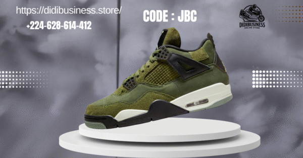 Air Jordan 4