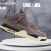 Air Jordan 4
