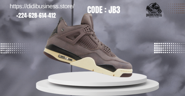 Air Jordan 4