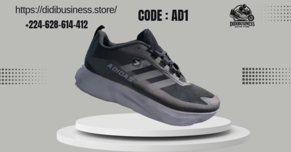 Copie de Dark Red and White Modern Shoes Sale Instagram Post (Publicité Fac_20251030_234629_0000 Adidas Sport