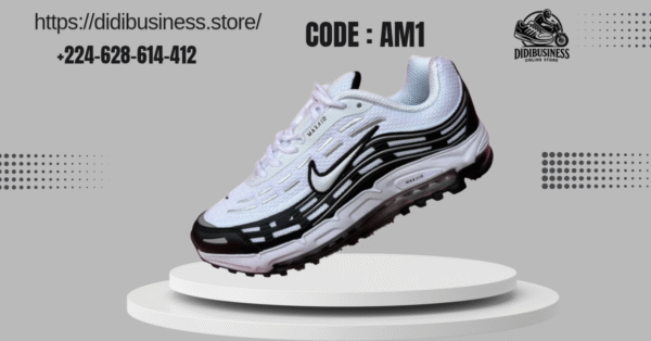 Air Max TL 2,5