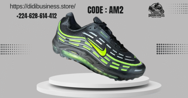 Air Max TL 2,5