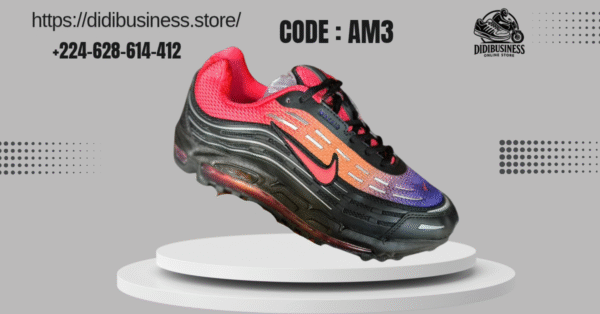 Air Max TL 2,5