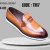 MOCASSINS MSD-GM