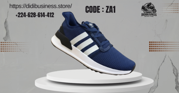 Adidas U_Path Run