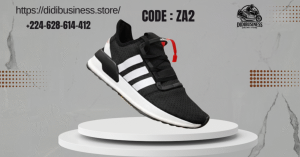 Adidas U_Path Run